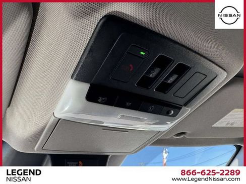 Certified 2023 Nissan Rogue SL w/ SL Premium Package AWD/4WD image 32