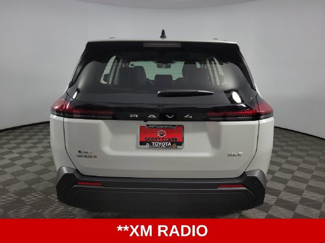 Used 2026 Toyota RAV4 XLE Premium w/ Panoramic Sun Roof Package FWD image 7