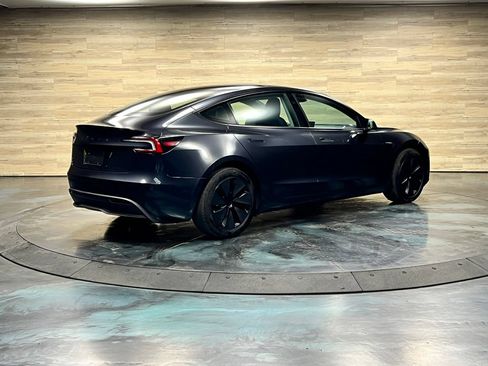 Used 2025 Tesla Model 3 Long Range RWD image 14