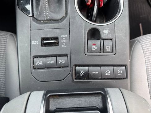 Used 2022 Toyota Highlander LE AWD/4WD image 33