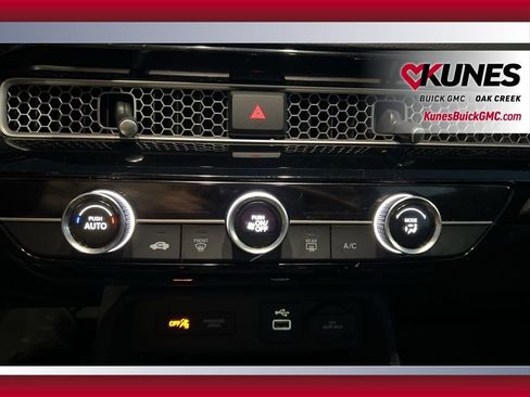 Used 2022 Honda Civic LX image 17