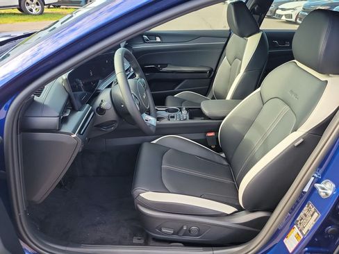 New 2026 Kia K5 GT-Line w/ GT-Line Premium Package FWD image 21