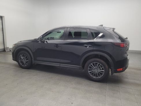Used 2020 MAZDA CX-5 Touring AWD/4WD image 3