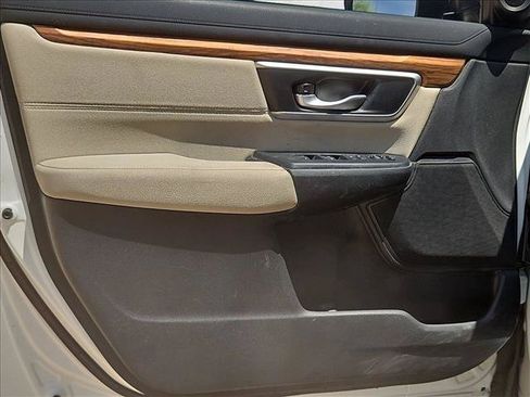 Used 2018 Honda CR-V EX image 9