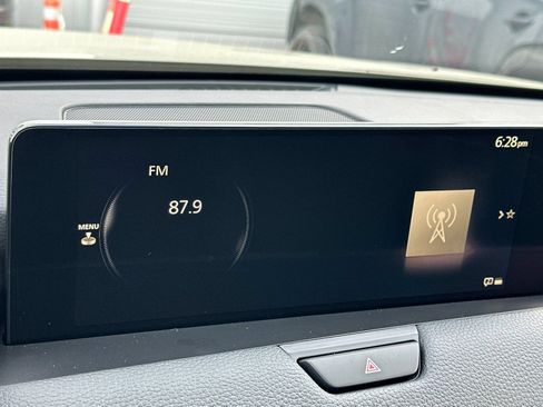 New 2026 MAZDA CX-70 SC Plus AWD/4WD image 17