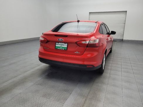 Used 2013 Ford Focus SE image 9