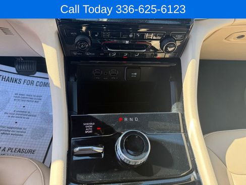 Used 2023 Jeep Grand Cherokee Limited AWD/4WD image 21