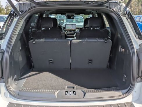 Certified 2026 Ford Explorer Tremor w/ Tremor Ultimate Package AWD/4WD image 12
