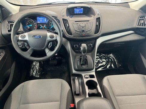 Used 2014 Ford Escape SE FWD image 14