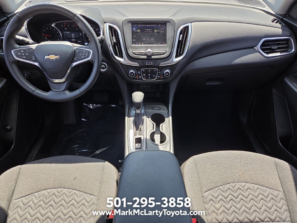 Used 2023 Chevrolet Equinox LT FWD image 12