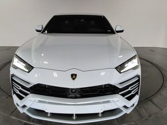 Used 2020 Lamborghini Urus video 2