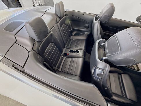 Used 2017 Mercedes-Benz C 300 Cabriolet image 24