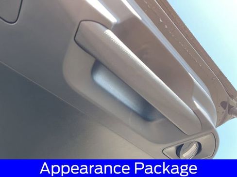 New 2025 Ford Bronco Sport Outer Banks w/ Sasquatch Outer Banks Package image 28