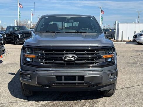 New 2026 Ford F150 XLT image 2