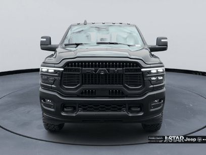 Used 2026 RAM 2500 Rebel