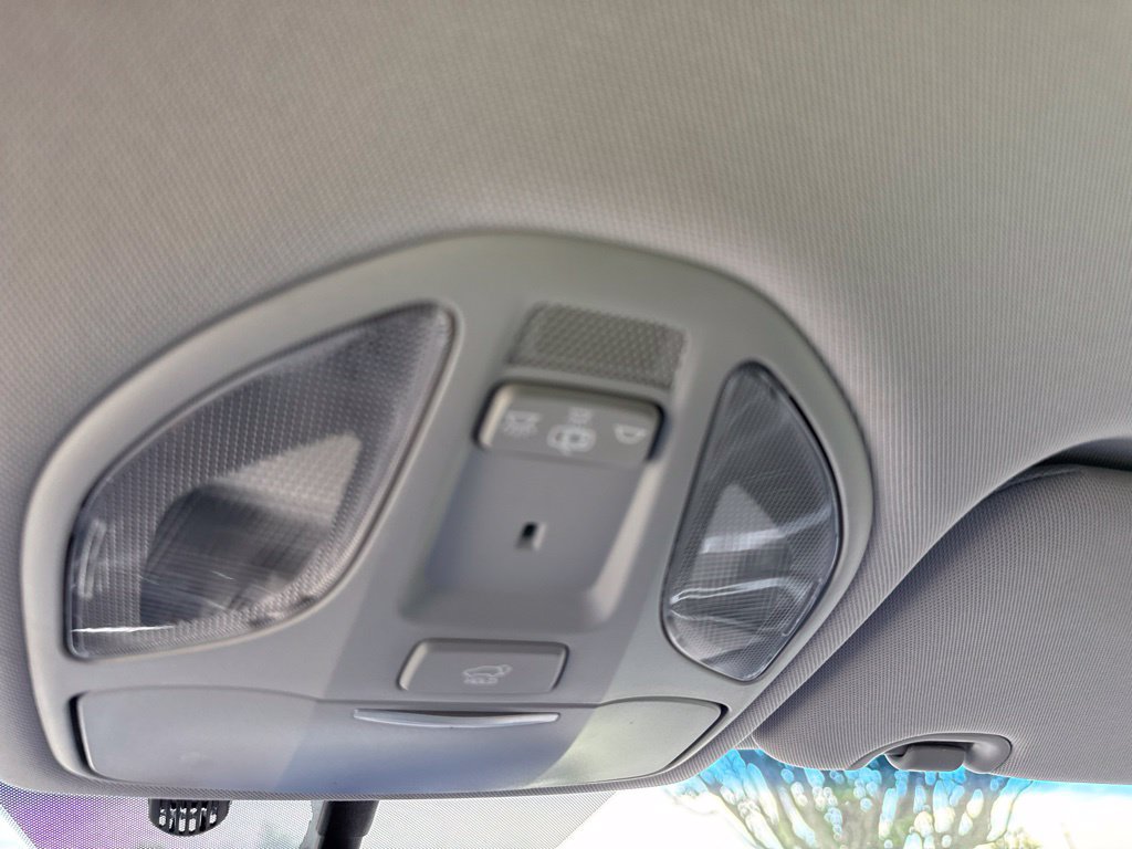 Used 2017 Hyundai Santa Fe Sport FWD image 20