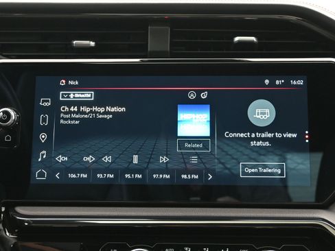 Used 2022 GMC Sierra 1500 AT4 w/ AT4 Preferred Package AWD/4WD image 29