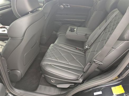 New 2026 Genesis GV80 3.5T Prestige image 12