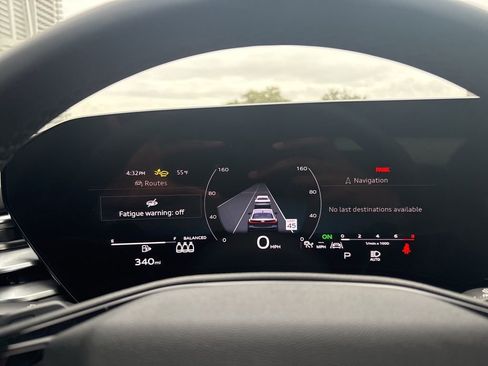 New 2025 Audi A5 2.0T Premium Plus image 18