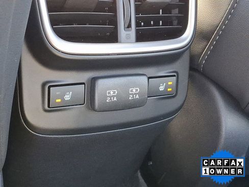 Certified 2022 Subaru Legacy Limited image 42