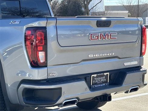 Used 2026 GMC Sierra 1500 Elevation w/ Elevation Premium Package image 6