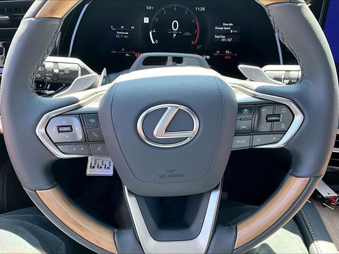 New 2026 Lexus RX 350 Premium AWD/4WD image 19