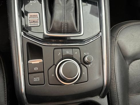 Used 2023 MAZDA CX-5 AWD 2.5 S w/ Premium Plus Pkg image 34