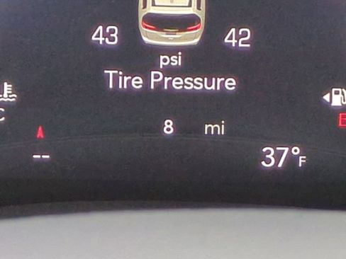 New 2026 Chrysler Pacifica Select image 14