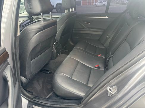 Used 2016 BMW 535i Sedan image 12