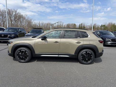 New 2026 MAZDA CX-50 Meridian Edition image 6