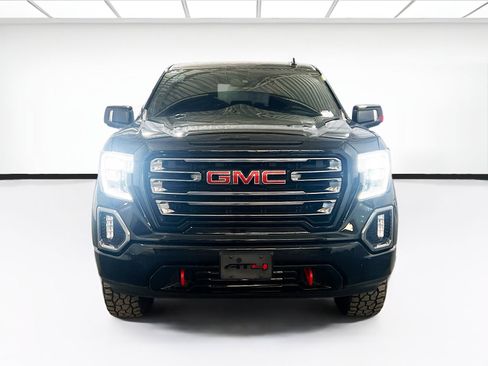 Used 2021 GMC Sierra 1500 AT4 image 2