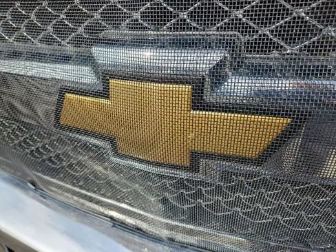 Used 2013 Chevrolet Silverado 1500 LT w/ Interior Plus Package image 27