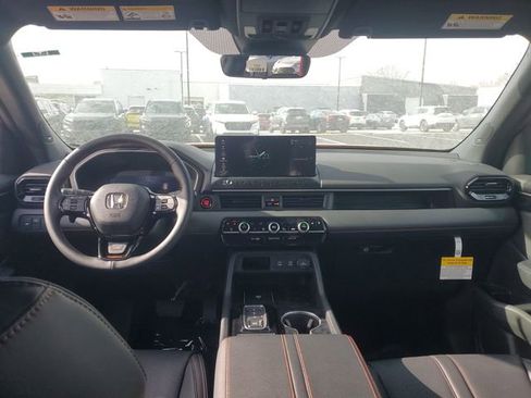 New 2026 Honda Passport TrailSport Elite image 20