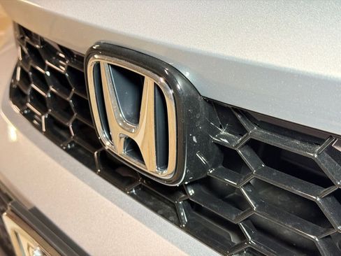 New 2026 Honda Civic Sport Touring image 8