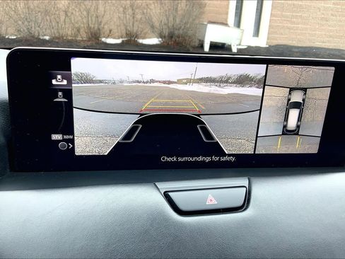 Used 2024 MAZDA CX-90 Plug-In Hybrid w/ Premium Plus image 29