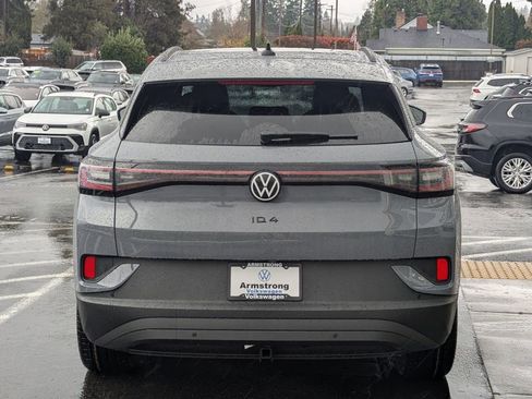 New 2026 Volkswagen ID.4 Pro S image 4