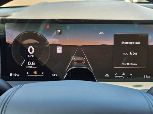 New 2026 Genesis G80 3.5T Prestige image 31