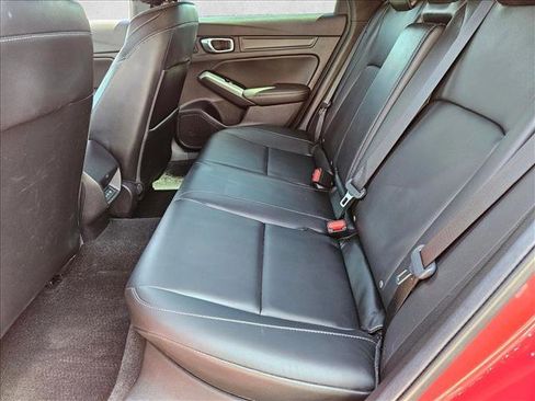 Used 2025 Acura Integra A-Spec FWD image 17