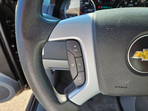 Used 2007 Chevrolet Equinox LS AWD/4WD image 17