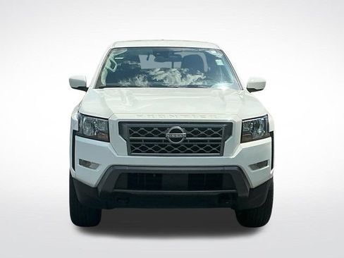 Used 2023 Nissan Frontier SV w/ SV Convenience Package AWD/4WD image 10