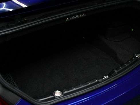 Used 2017 BMW M6 Convertible RWD image 42