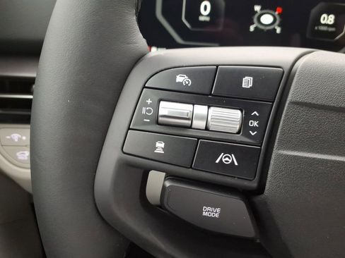 New 2026 Kia Sportage SX image 23