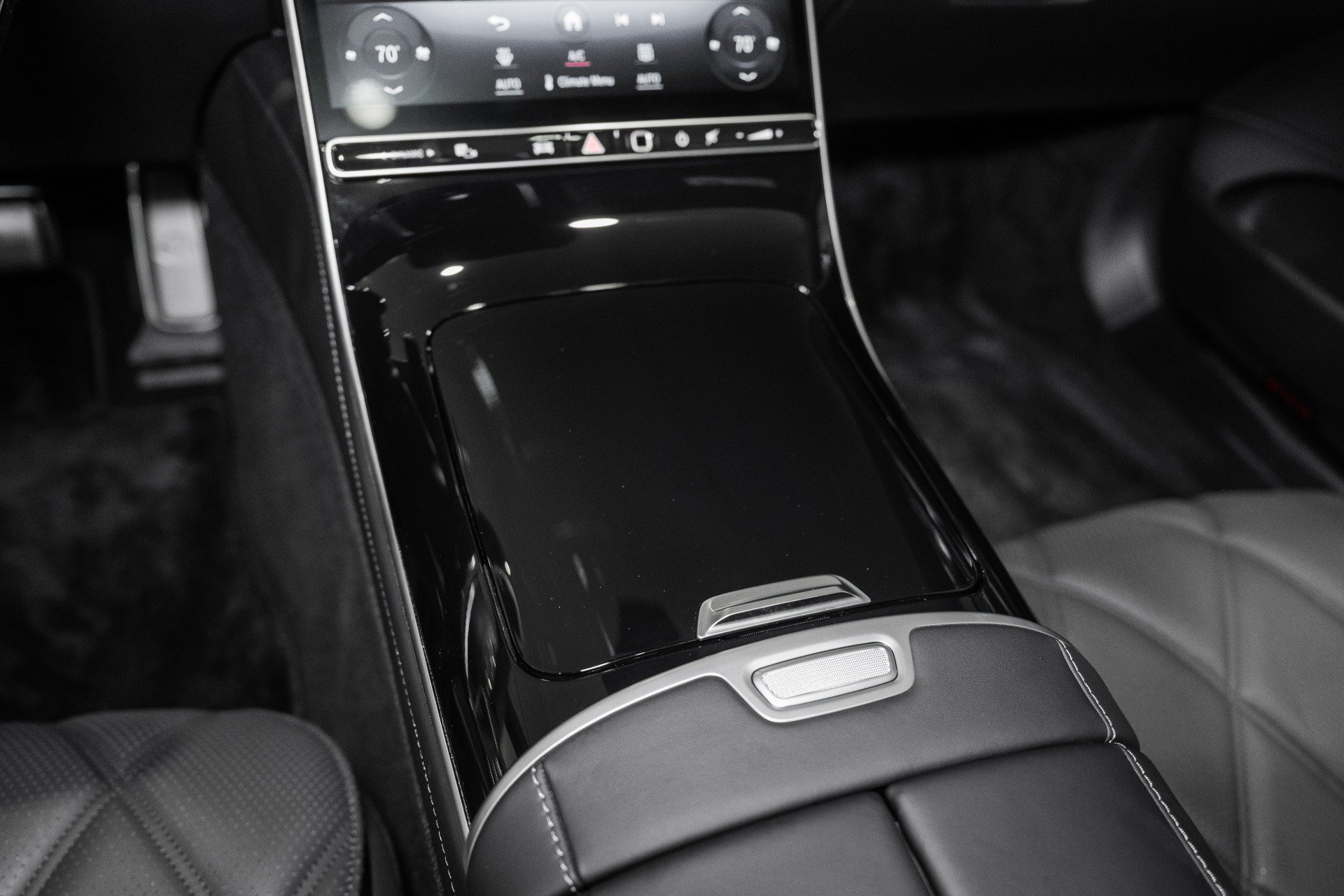 Used 2024 Mercedes-Benz Maybach S 580 4MATIC image 49