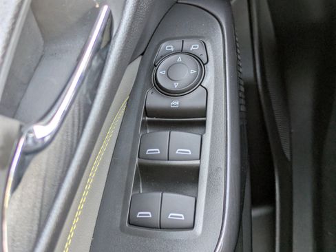 New 2025 Chevrolet Trax ACTIV w/ Driver Confidence Package image 23