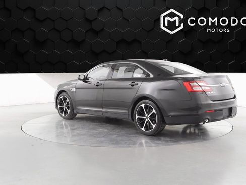 Used 2014 Ford Taurus Limited w/ Equipment Group 301A image 5