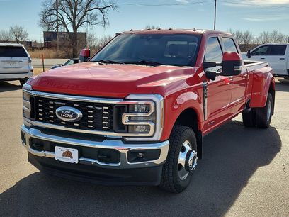 Used 2023 Ford F350 Lariat w/ Lariat Ultimate Package