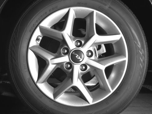 Used 2025 Kia Soul LX w/ LX Technology Package image 19