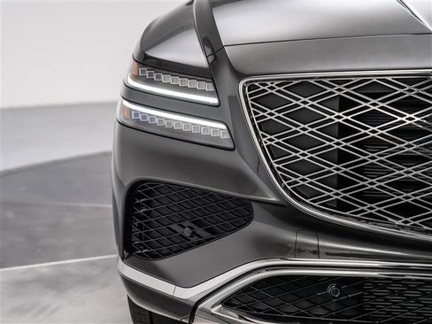 New 2026 Genesis GV80 2.5T image 14