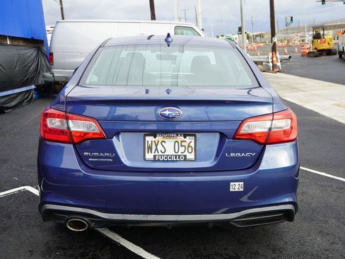 Used 2019 Subaru Legacy 2.5i Premium AWD/4WD image 25