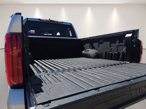 Used 2023 Toyota Tundra Limited w/ Power Package AWD/4WD image 13